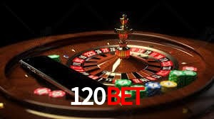 Welcome Bonus 120BET