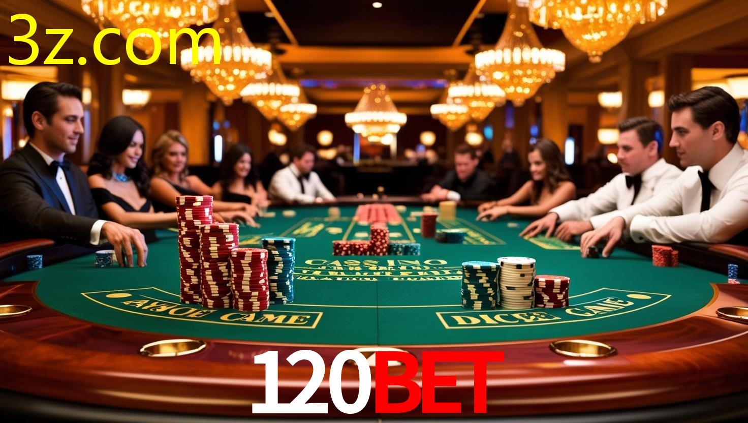 120BET