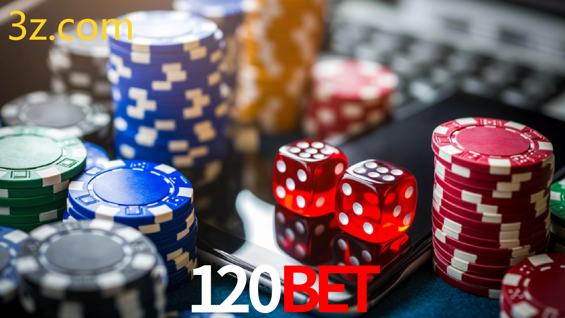 120BET