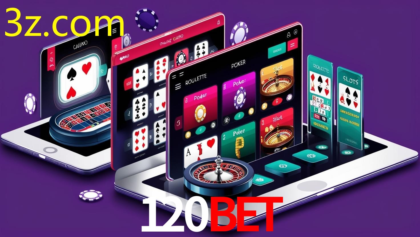 120BET