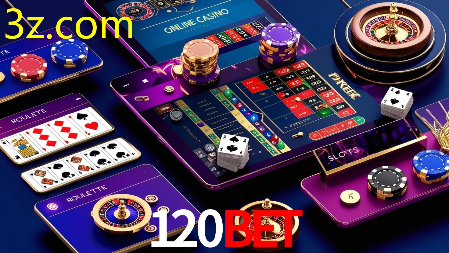 120BET