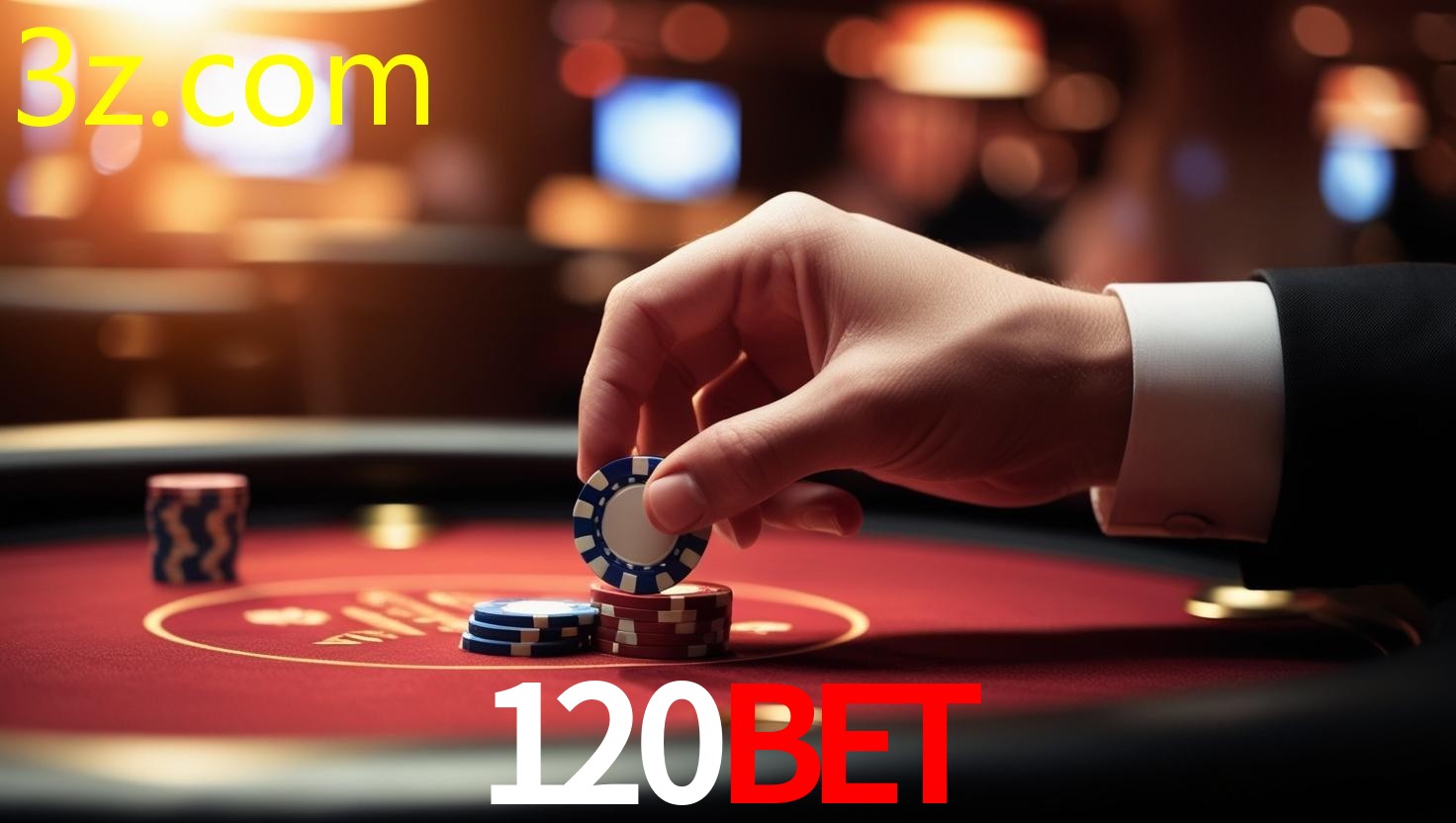120BET