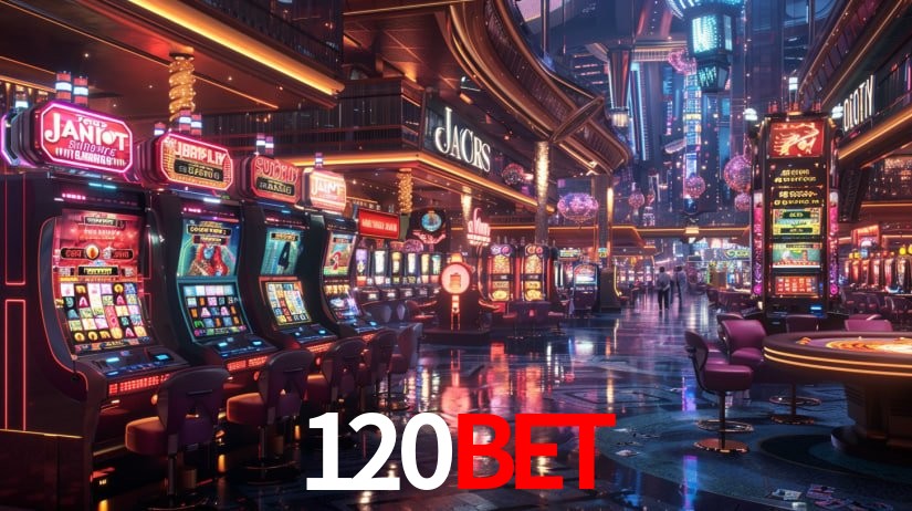 Quick Registration 120BET