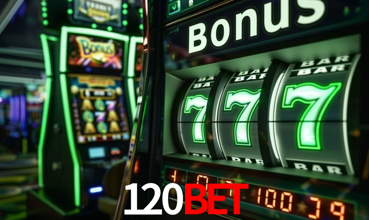 Secure Login 120BET