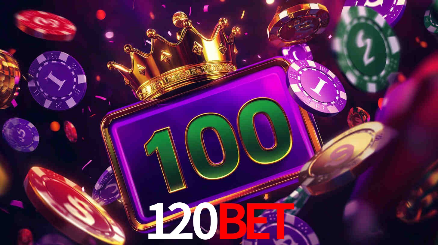 Roulette Table 120BET