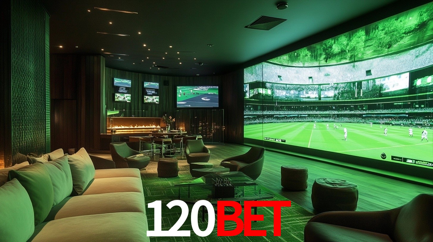 120BET: Jogos de Caça-Níqueis-Altas Recompensas, Roleta-Velocidade, Blackjack-Desafios Máximos