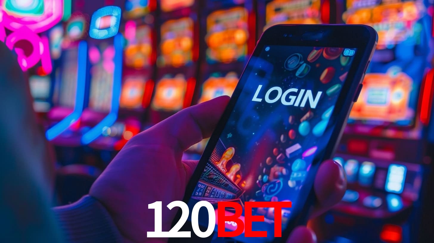 PIX Instantâneo 120BET