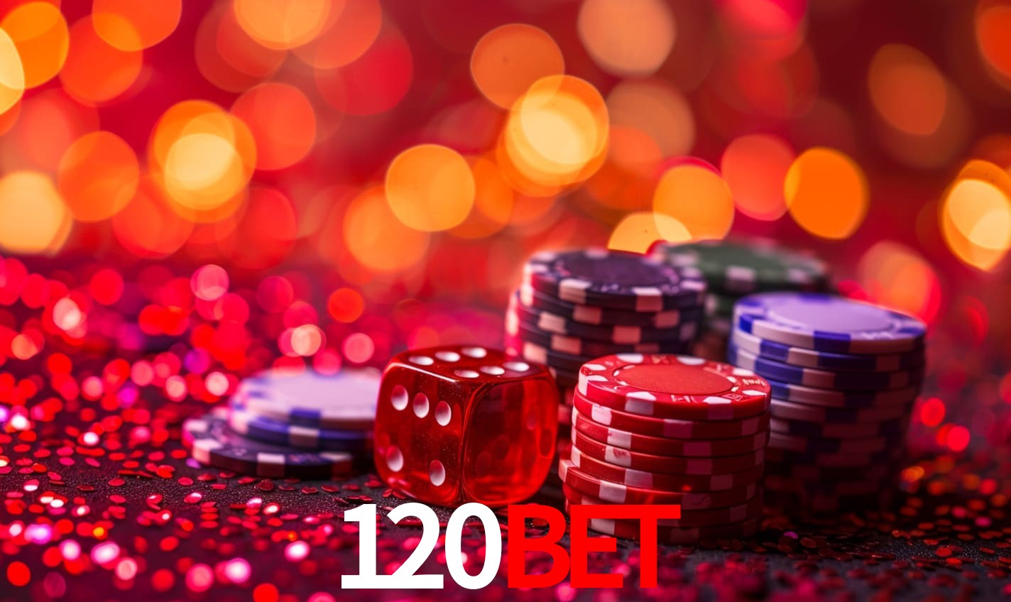 A Popularidade dos Caça-Níqueis no 120BET