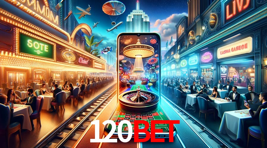 API Integration 120BET
