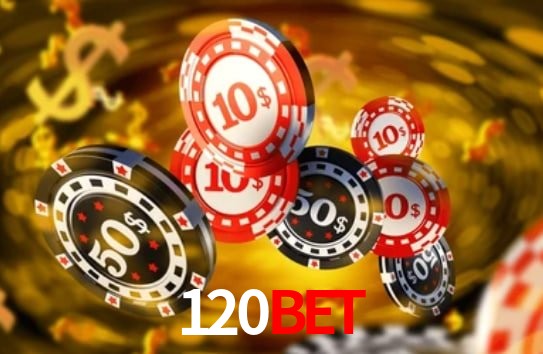 Torneios 120BET