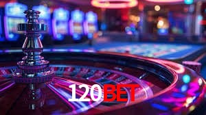 Mesa de Blackjack 120BET
