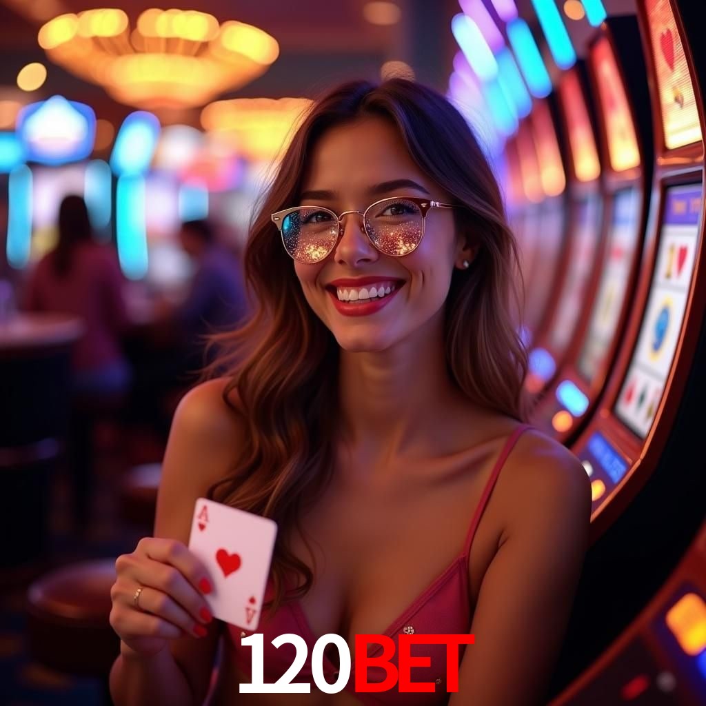 Bonus Features 120BET