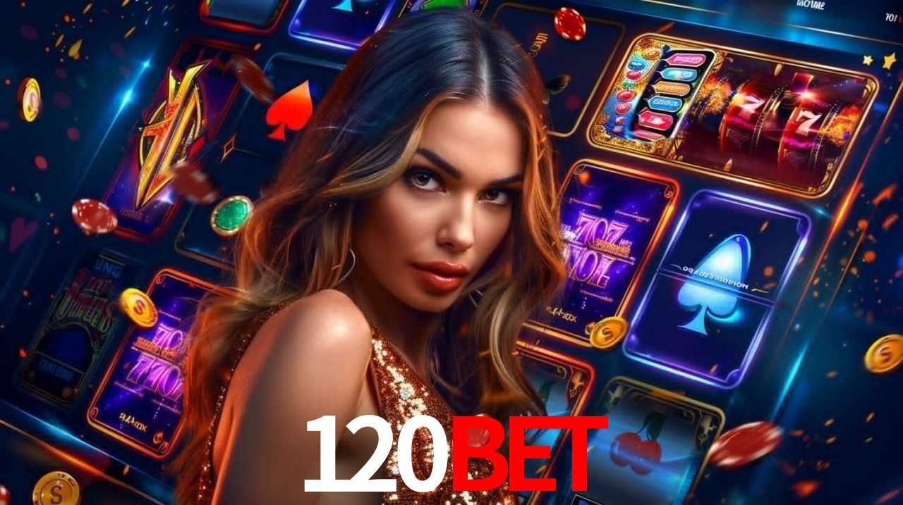 Explorando a Categoria de Eventos em Apostas na 120BET