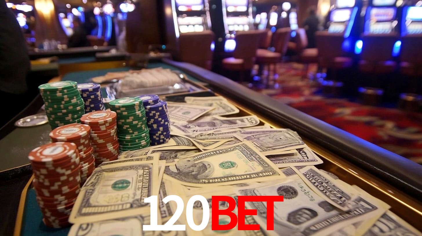 Ofertas Exclusivas 120BET