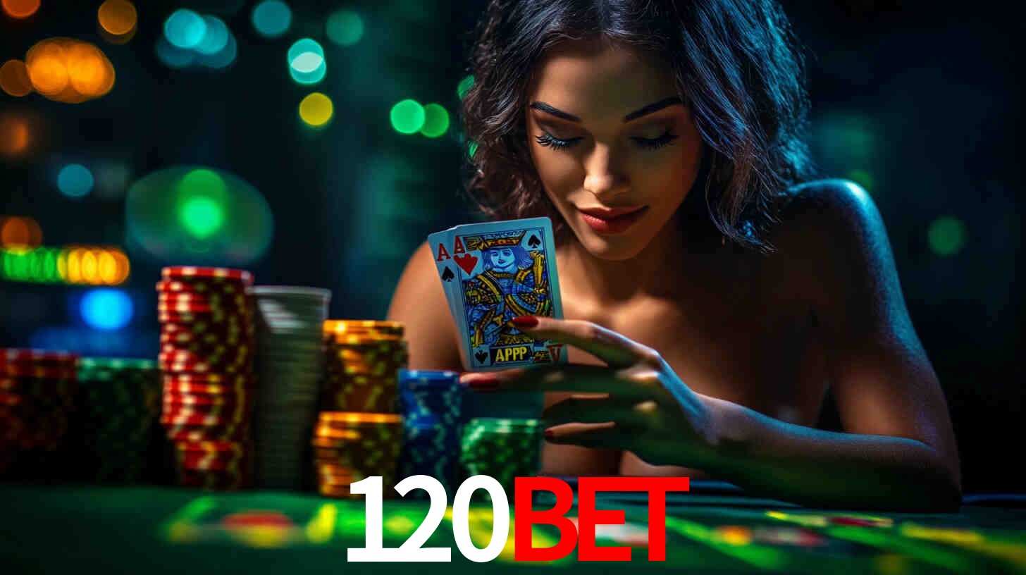 A Popularidade dos Caça-Níqueis no 120BET