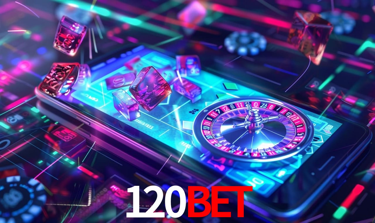 Casino Ao Vivo 120BET