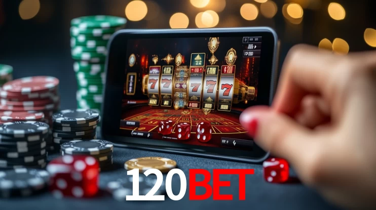 Live Casino 120BET