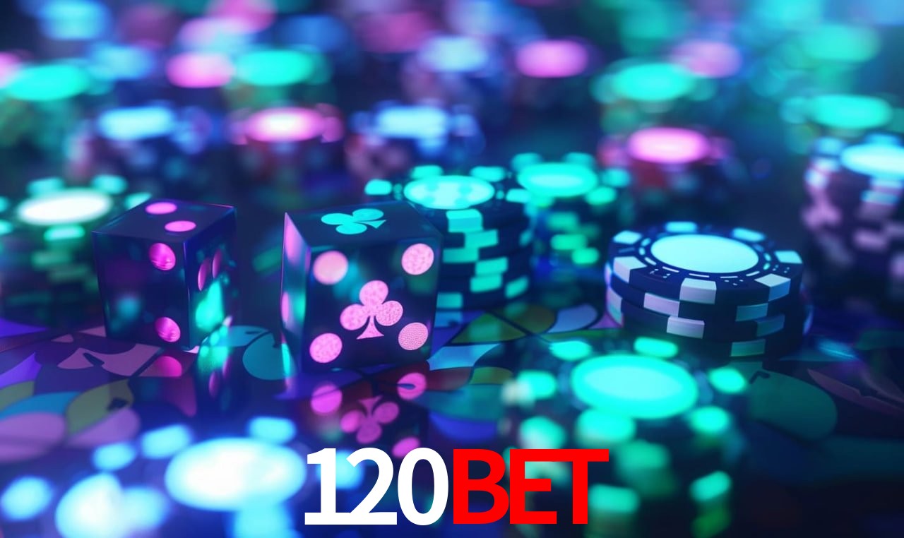 Jogos Exclusivos 120BET