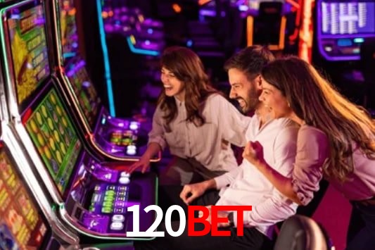 Inovações de Jogos na 120BET: O Futuro das Experiências Interativas
