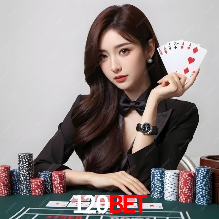 Login Seguro 120BET
