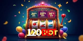Cadastro Rápido 120BET