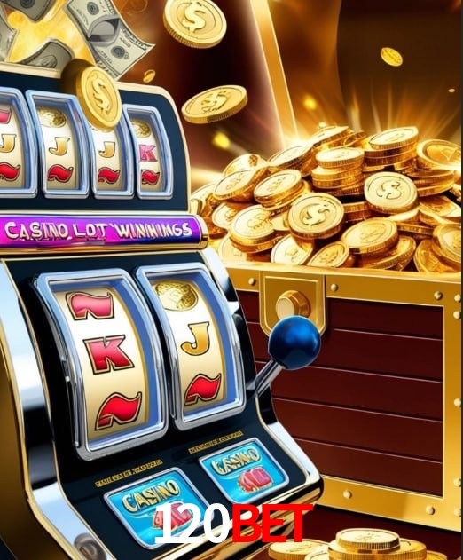 Live Casino 120BET