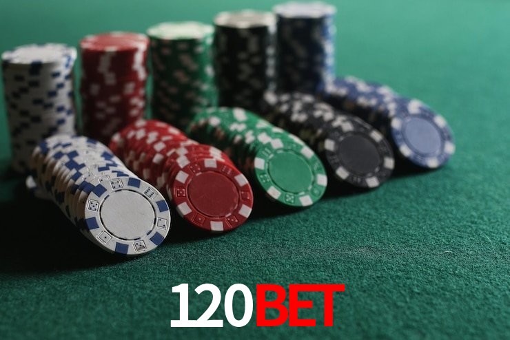 Slot Games 120BET