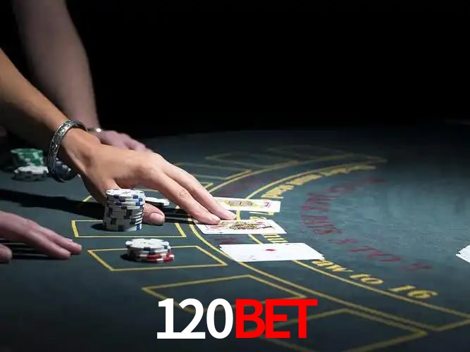 Sistemas de Segurança 120BET