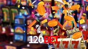 120BET: A Experiência de Casino com Jogos de Mesa ao Vivo