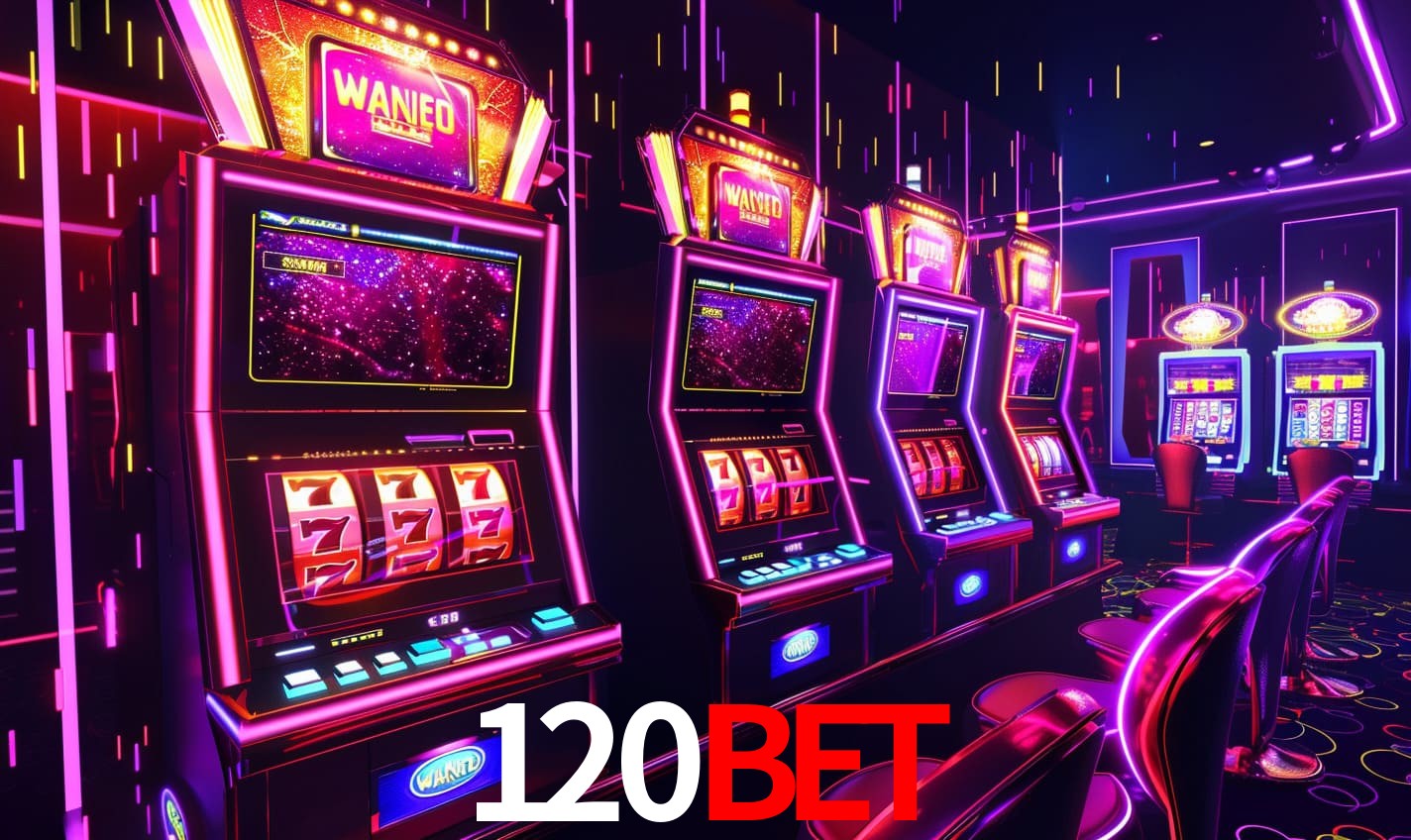 Apostas Esportivas na 120BET: Um Guia Completo
